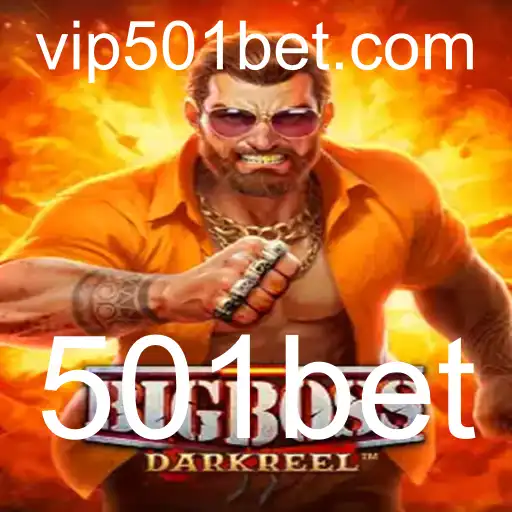 Descubra o Empolgante Mundo do Jogo BigBoss com 501bet