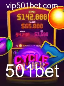 CycleofLuck: Descubra o Empolgante Jogo Online Inovador