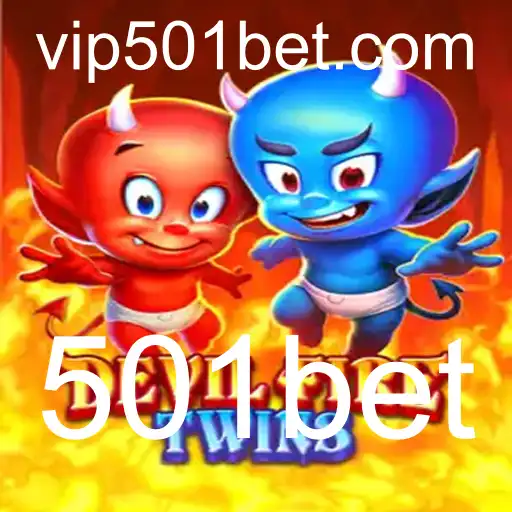 Explorando o Universo de DevilFireTwins: Regras e Estratégias para 501bet