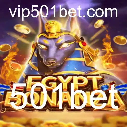 Descubra o Fascinante Mundo de EgyptBonanza na Plataforma 501bet