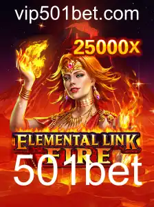 ElementalLinkFire: Aventura no Mundo dos Elementos