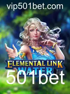 Explorando o Mundo de ElementalLinkWater: Um Jogo Envolvente e Estratégico