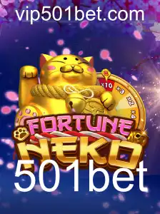 Explorando o Universo de FortuneNeko: O Jogo Que Conquistou a Comunidade 501bet