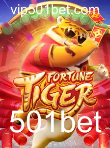 Explorando o Excitante Mundo de FortuneTiger no 501bet