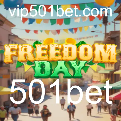 FreedomDay: A Revolução dos Jogos de Estratégia com o 501bet