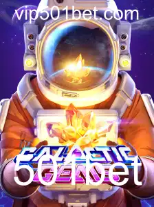 Descubra a Aventura Cósmica de GalacticGems