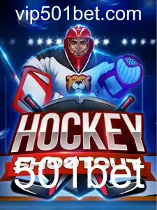 Descubra o Excitante Mundo do HockeyShootout com 501bet