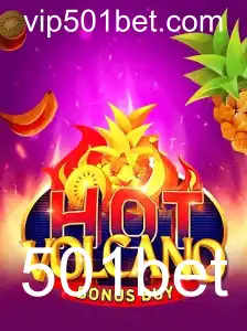 Explorando o Mundo do Jogo HotVolcanoBonusBuy na 501bet