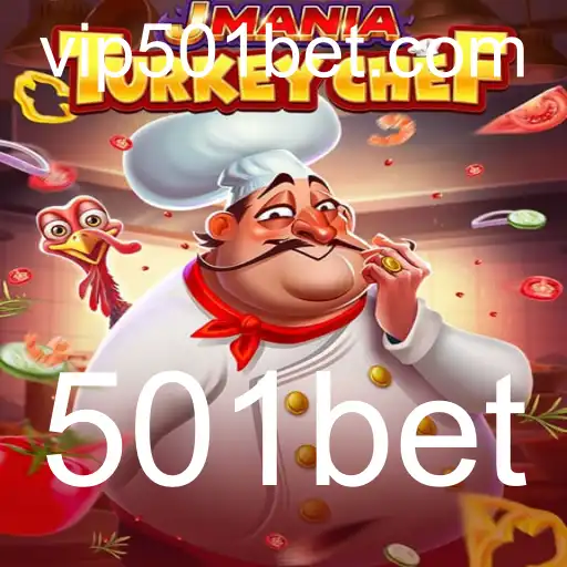 Descubra o Universo de JManiaTurkeyChef: Um Jogo Único para 501bet