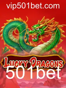 Explorando LuckyDragons: A Aventura do Jogo com 501bet