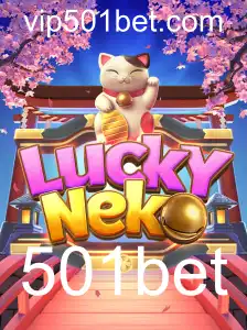 Explorando o Mundo Encantado de LuckyNeko no 501bet