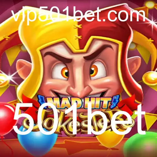 Explorando o Mundo de MadHitJokester: Regras e Estratégias do Novo Sensação 501bet