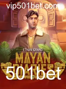 Descubra as Aventuras e Desafios do MayanDiaries, o Novo Jogo da 501bet