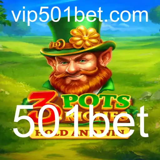 Descubra o Fascinante Mundo do Jogo 3potsRiches e Como a 501bet Pode Influenciar Sua Experiência