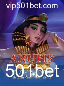 Descubra o Fascinante Mundo de AnubisMoon: Regras e Dicas do Novo Jogo de 501bet