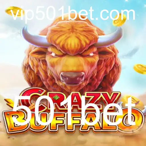 CRAZYBUFFALO: Explorando o Jogo de Estratégia e Aventura de 501bet
