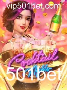 CocktailNights: Um Mergulho no Universo do Jogo e a Influência da Plataforma 501bet