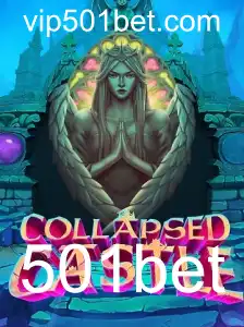 Desvendando os Segredos de CollapsedCastle: Uma Jornada Através dos Desafios e Mistérios do Novo Jogo da 501bet
