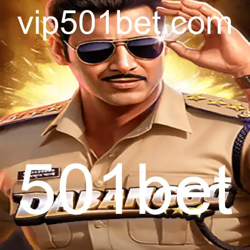 Explorando o Mundo de DABANGGG: Um Novo Horizonte no Entretenimento com 501bet