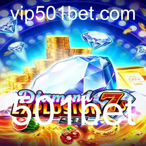 Explorando o Mundo de DiamondExplosion7sSE: O Que Esperar ao Jogar na Plataforma 501bet