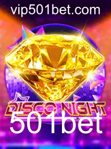 Descubra o Mundo de Diversão em DiscoNight e Aventure-se com 501bet