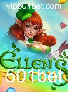 Explorando EllensFortune: O Novo Fenômeno dos Jogos de 501bet