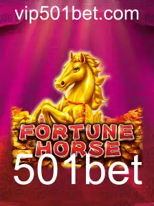 FortuneHorse: Descubra o Mundo de Emoções e Recompensas na Plataforma 501bet