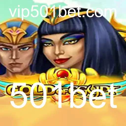Descubra o Fascinante Mundo de GoldOfEgypt em 501bet
