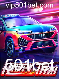 Descubra o Mundo de HappyTaxi e o Desafio 501bet