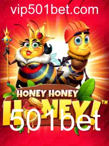 Explorando o Mundo Envolvente de HoneyHoneyHoney e o Universo 501bet