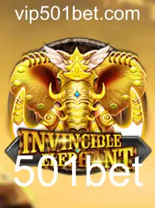 Descubra o Fascinante Mundo de InvincibleElephant