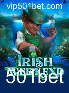 Descubra o Fascinante Jogo IrishWeekend e sua Conexão com 501bet