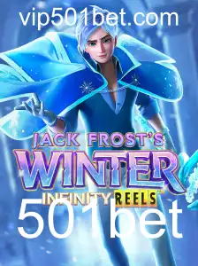 Descubra o Fascinante Mundo de JackFrostsWinter: Mergulhe na Diversão de um Jogo Inovador