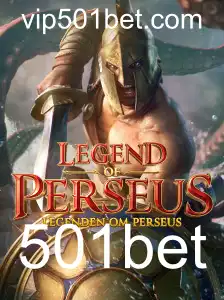Descubra o Fascinante Mundo do Jogo 'LegendofPerseus'