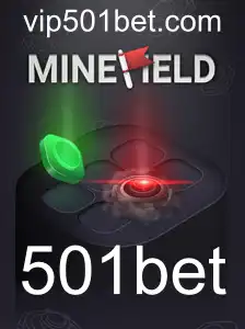 Explorando o Fascinante Mundo de MineField e o Impacto da 501bet