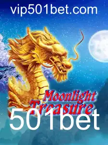 Descobrindo o Mundo Fascinante do Jogo 'MoonlightTreasure'