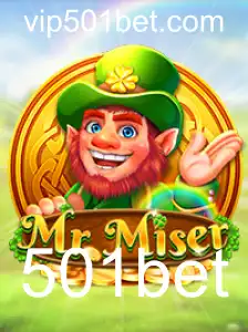 Descubra o Fascinante Mundo de MrMiser: O Jogo de Estratégia e Apostas