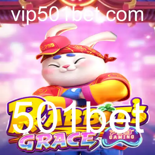 RabbitsGrace: Explorando o Universo do Jogo com a 501bet