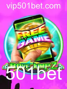 Descubra o Mundo Empolgante de RaveJump2M