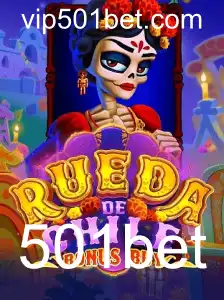 Descubra o Mundo do Jogo RuedaDeChileBonusBuy na Plataforma 501bet