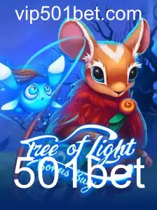 Explore o Mundo de TreeOfLightBonusBuy no 501bet
