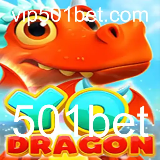 YoDragon: Desvendando o Fascinante Mundo do Jogo e sua Associação com 501bet