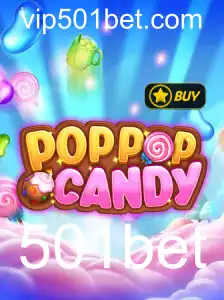 Descubra o Mundo Encantado de POPPOPCANDY: O Jogo de Estratégia e Diversão