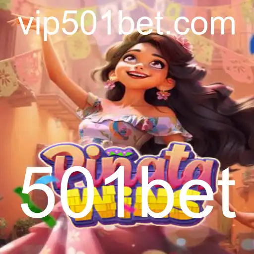 Descubra o Fascinante Mundo de PinataWins no 501bet