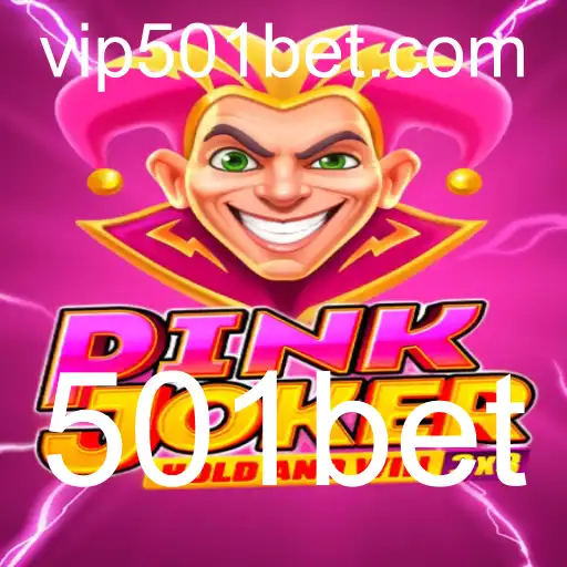 Descubra o Fascinante Mundo de Pinkjoker e o Role das Apostas com 501bet