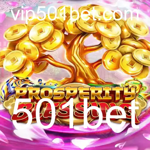 Descubra ProsperityBlessing: O Novo Fenômeno dos Jogos de Azar