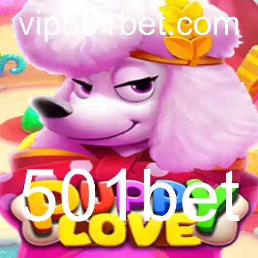 Explorando o Novo Fenômeno do Jogo: PuppyLove e a Chave 501bet