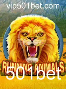 Explorando o Empolgante Jogo RunningAnimals e o Impacto de 501bet