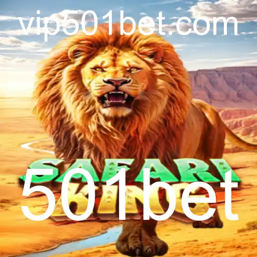 SafariKing: Aventuras Selvagens e Apostas Online