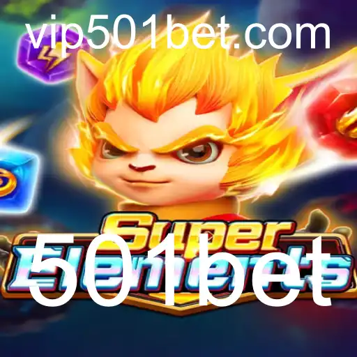 Descubra SuperElements: O Jogo Que Está Transformando O Cenário De Entretenimento